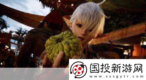 最終幻想14掌中新動向-總監(jiān)力推Xbox玩家深度聯(lián)結(jié)