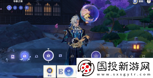 原神荒瀧生命搖滾虹色大巡回第一階段怎么領(lǐng)取獎勵