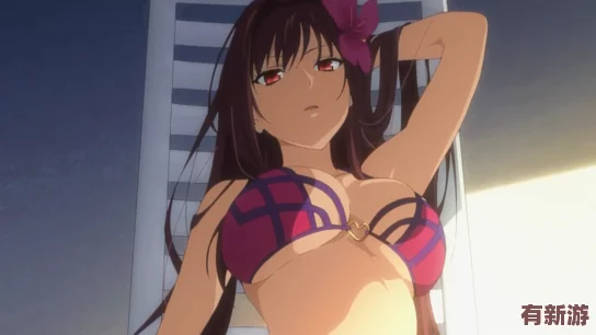 Fate/Grand-Order夏日狂歡：伊斯塔泳裝全形態(tài)高清立繪鑒賞-滿破魅力盡在眼前！