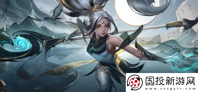 英雄聯(lián)盟手游蘭亭墨韻系列皮膚怎么獲得