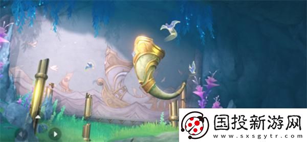 原神4.6舊日之海開圖任務安魂曲怎么過：戰(zhàn)斗體驗-盡情享受樂趣