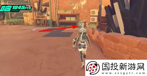 絕區(qū)零