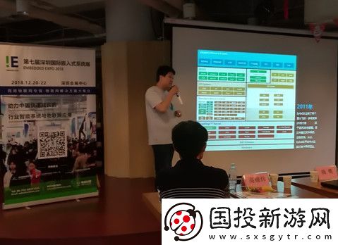 智能時代下嵌入式技術的發(fā)展方向與未來挑戰(zhàn)有哪些