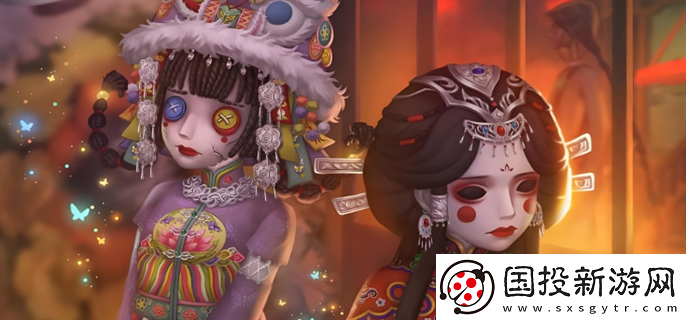 第五人格免費領(lǐng)取4888快樂石是什么：隱藏成就-探索樂趣