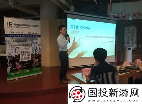 智能時代下嵌入式技術的發(fā)展方向與未來挑戰(zhàn)有哪些