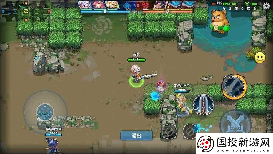 原力守護(hù)者游戲樂趣與玩法攻略詳解-或者-原力守護(hù)者：探索無盡樂趣與策略指南