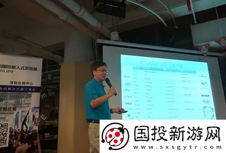 智能時代下嵌入式技術的發(fā)展方向與未來挑戰(zhàn)有哪些