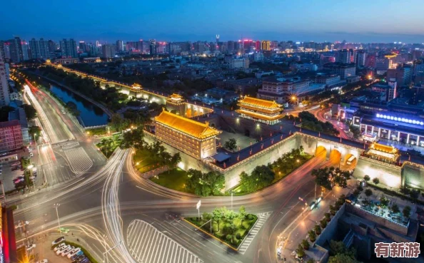 中國Ⅹ站：網(wǎng)友熱議這一新地標(biāo)-稱其為“城市發(fā)展的縮影”-期待更多創(chuàng)新與活力的涌現(xiàn)！
