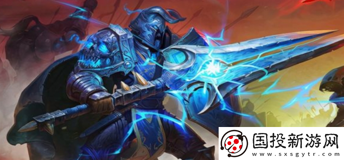 魔獸世界國(guó)服新手職業(yè)怎么選擇
