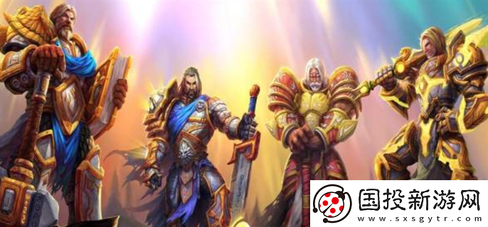 魔獸世界國(guó)服新手職業(yè)怎么選擇