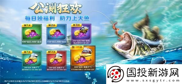 歡樂(lè)釣魚(yú)大師最新禮包碼有哪些：高手心得-分享絕佳策略
