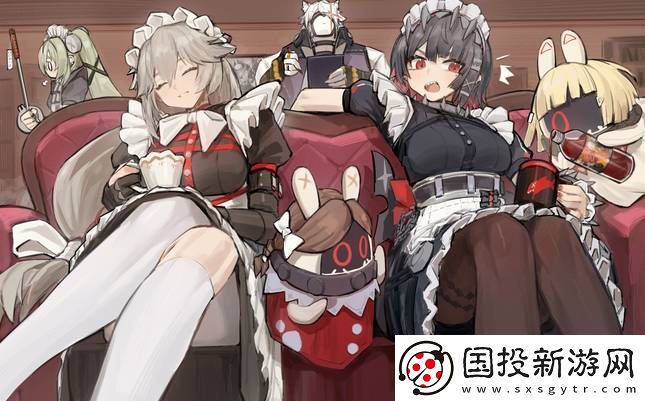 絕區(qū)零:露西技能有什么