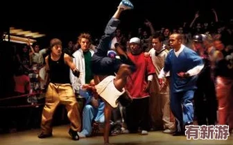 美國人jazzyhiphop與街頭文化、自由精神和動(dòng)感節(jié)拍的完美融合-讓人欲罷不能的音樂體驗(yàn)