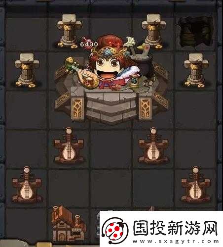 不思議迷宮王昭君試煉打法詳細攻略：全面解析通關(guān)技巧