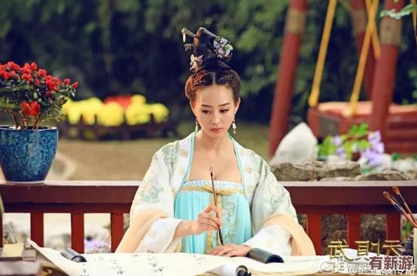 寵婢po沈殊辭