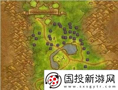 wow小蛋哪里刷：詳細位置解析