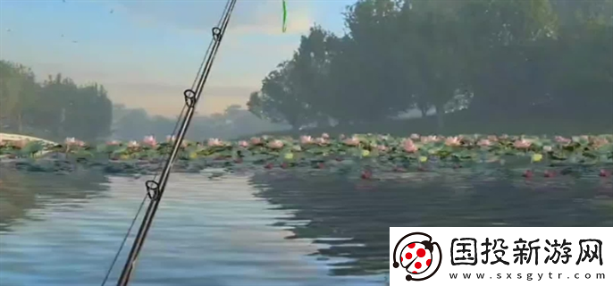 歡樂釣魚大師魚類有哪些：動態(tài)調(diào)整-適應(yīng)變化