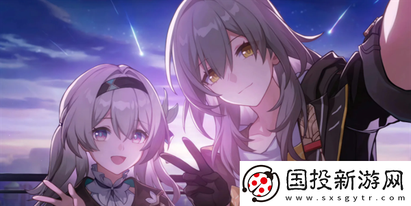 崩壞星穹鐵道2.3卡池有哪些角色