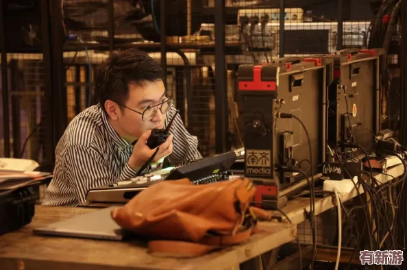 9I電影制作廠