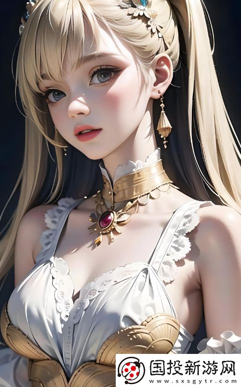 二次元人物能否完美演繹劇烈游戲帶來(lái)的極致體驗(yàn)