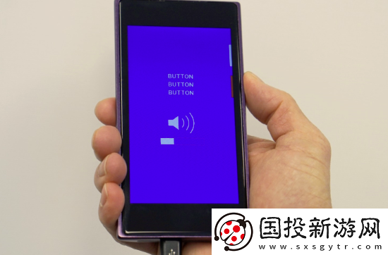 軟件定義界面技術(shù)先鋒顯通科技引領(lǐng)智能人機(jī)交互新時代