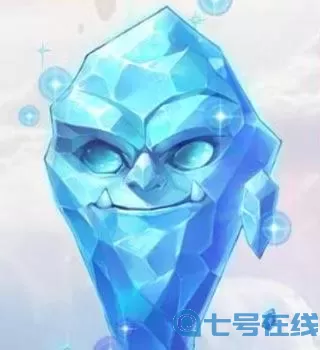 大話手游冰雪樂園設(shè)計