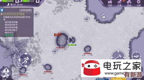 阿瑞斯病毒挑戰(zhàn)：高效策略對(duì)決萬(wàn)年龜王-制勝打法全攻略分享