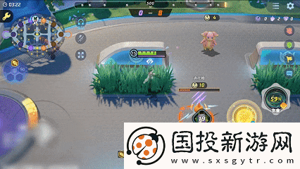 寶可夢(mèng)大集結(jié)魔幻假面喵技能
