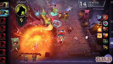 魔獸爭霸2.7版本：深度剖析各種族實力-揭秘哪個種族獨領風騷