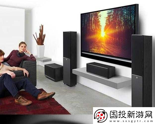 JBL698-家庭影院：震撼視聽(tīng)新體驗(yàn)
