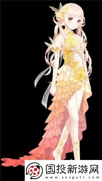 暖暖環(huán)游世界2015跨年套裝大賞：夢幻華服閃耀登場