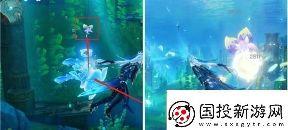 令人驚嘆！原神極彩的露珂拉成就解鎖條件