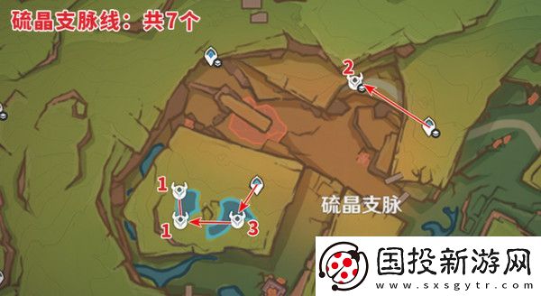 原神納塔龍眾速刷攻略