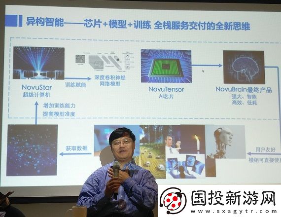 不走平常路徑Novumind通過極致定制化有效解決終端智能的兩大核心挑戰(zhàn)