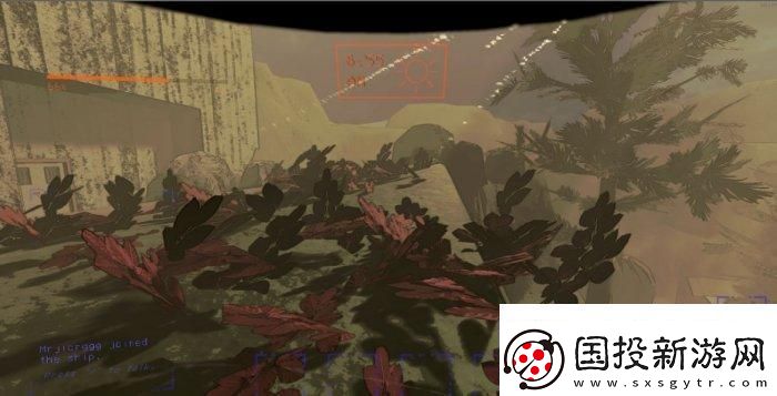 激情四射！致命公司地圖Adamance暗門(mén)在哪