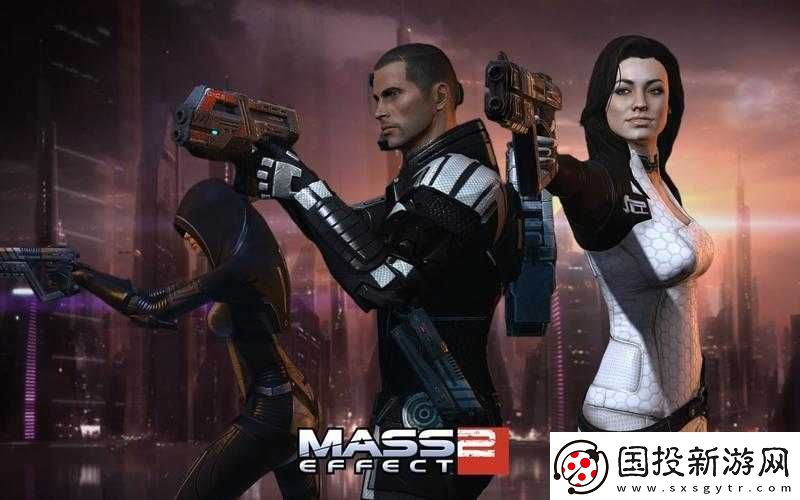 深度剖析：質(zhì)量效應-2-游戲難點成因與應對策略