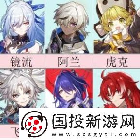 崩壞星穹鐵道