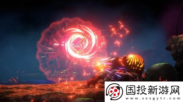 國(guó)產(chǎn)游戲新突破