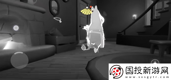 光遇姆明季任務二怎么做