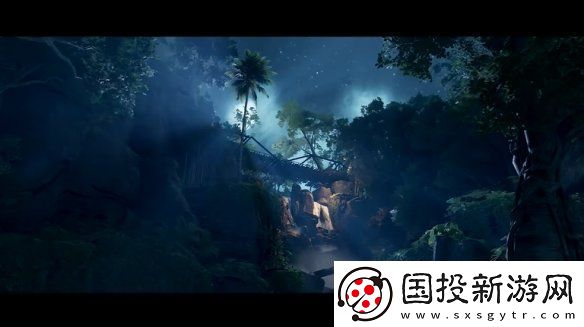 未知9號(hào)：覺(jué)醒官方主題曲公布！10月18日正式發(fā)售