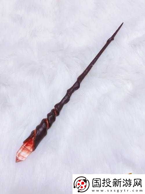 哈利波特魔法覺(jué)醒：紅橡木魔杖的神秘力量-是否值得你深入探索并抽取