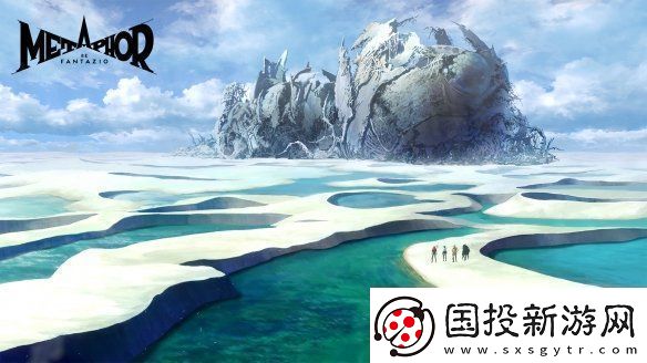 暗喻幻想