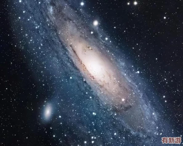 星空無限：在浩瀚宇宙中尋找生命的可能性與人類未來的希望之旅