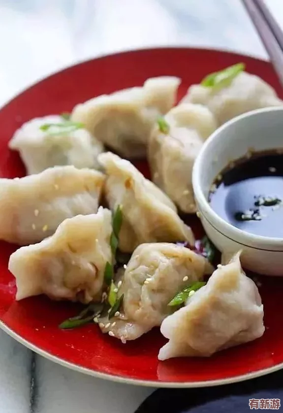 授課方式Bo肉餡小水餃：傳統(tǒng)與創(chuàng)新結合的美食教學-帶你領略手工制作的樂趣與技巧