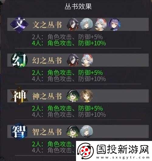 幻書啟世錄查爾斯契約陣容搭配攻略：打造最強(qiáng)查爾斯契約陣容指南講解