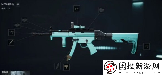 三角洲行動(dòng)支援兵武器哪個(gè)好：