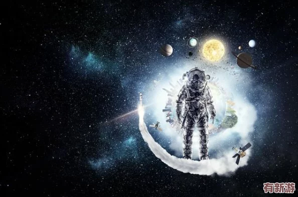 星空無限