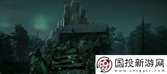 動作RPG切爾諾貝利人2