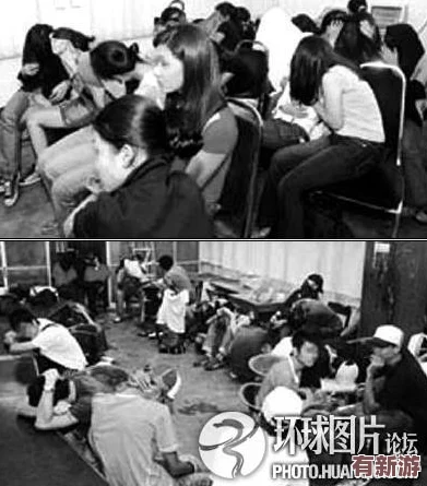 性猛交亂大交派對(duì)引發(fā)社會(huì)熱議