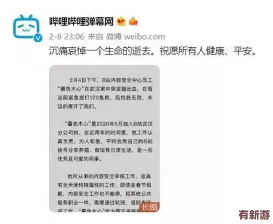 b站視頻觀看人數(shù)突然猛增-背后原因引發(fā)網(wǎng)友熱議與討論-或許是內(nèi)容質量提升的體現(xiàn)